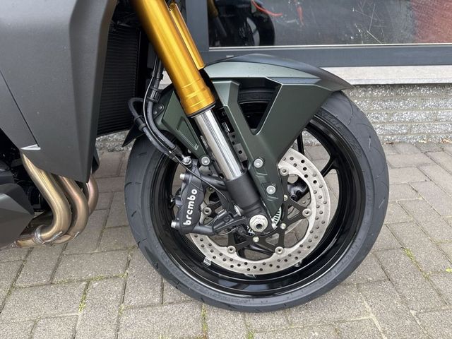 suzuki - gsx-s-1000-gx