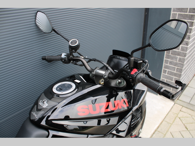 suzuki - gsx-s-1000-katana