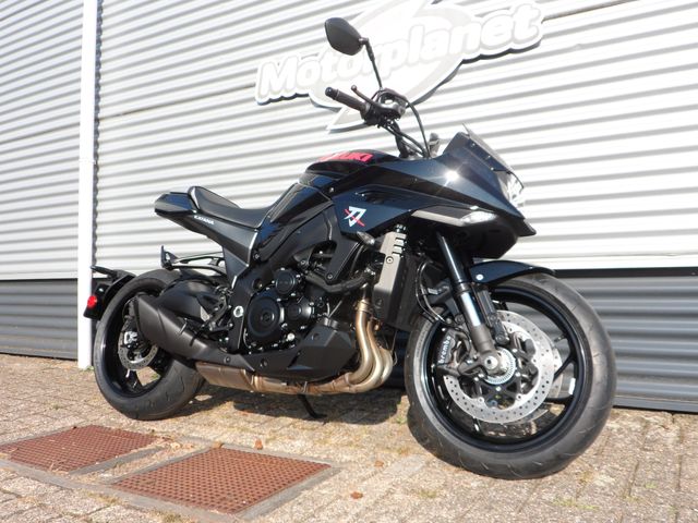 suzuki - gsx-s-1000-katana