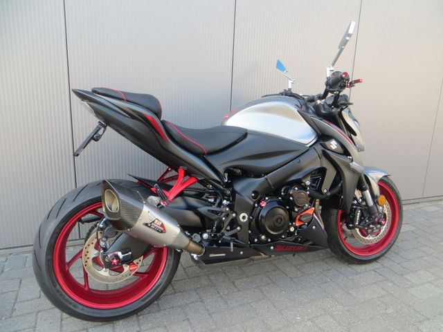 suzuki - gsx-s-1000-street-x-treme