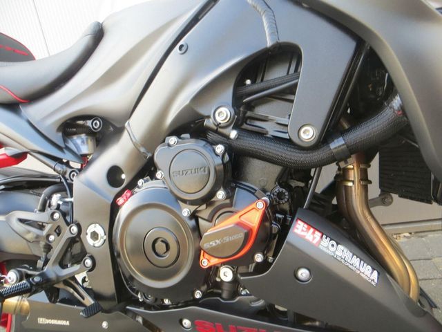 suzuki - gsx-s-1000-street-x-treme