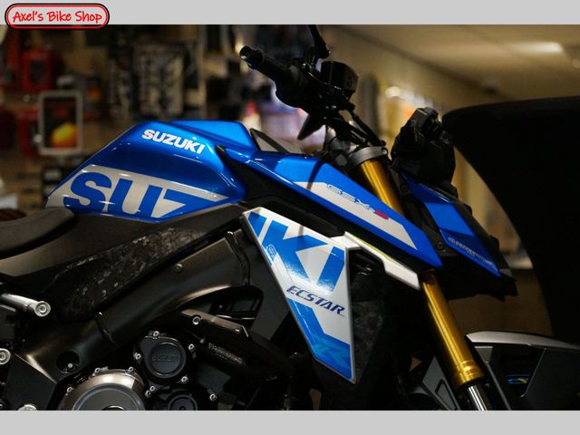 suzuki - gsx-s-1000-street-x-treme