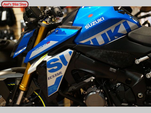 suzuki - gsx-s-1000-street-x-treme