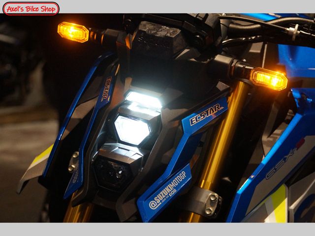 suzuki - gsx-s-1000-street-x-treme