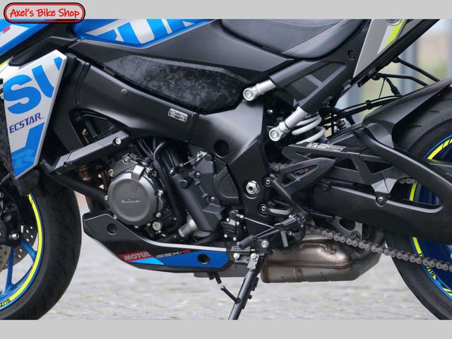 suzuki - gsx-s-1000-street-x-treme