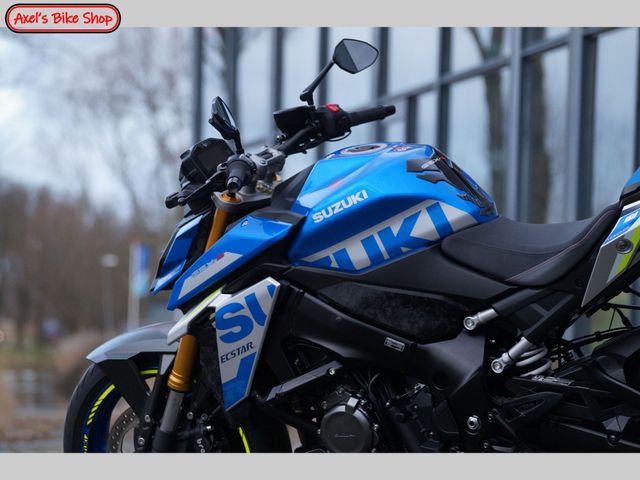 suzuki - gsx-s-1000-street-x-treme