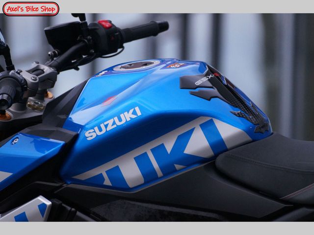 suzuki - gsx-s-1000-street-x-treme