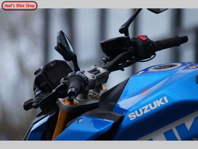 suzuki - gsx-s-1000-street-x-treme