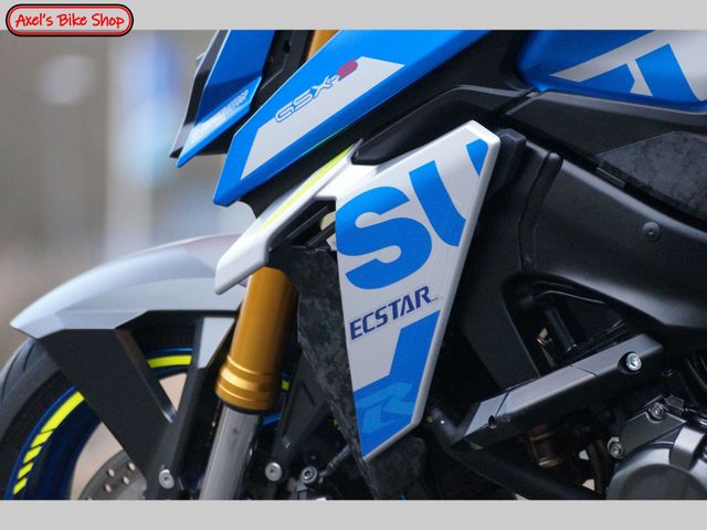 suzuki - gsx-s-1000-street-x-treme