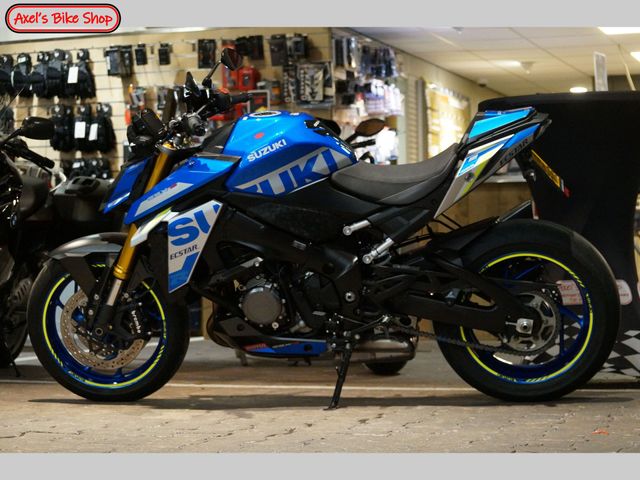 suzuki - gsx-s-1000-street-x-treme