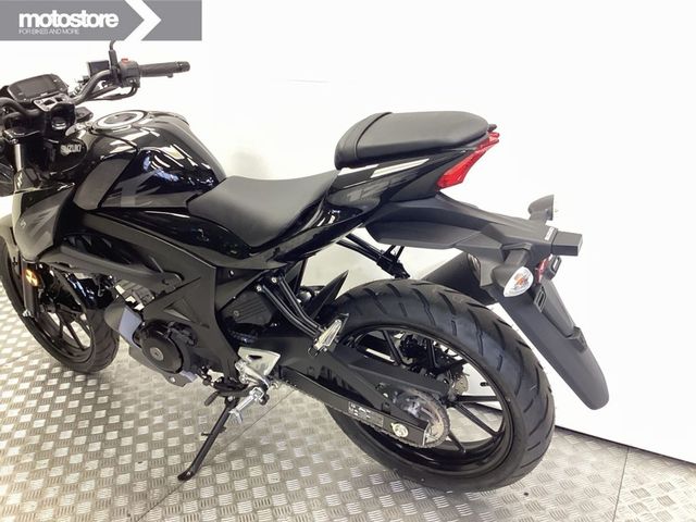 suzuki - gsx-s-125-a