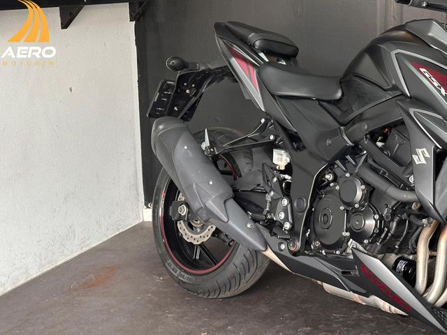 suzuki - gsx-s-750-a