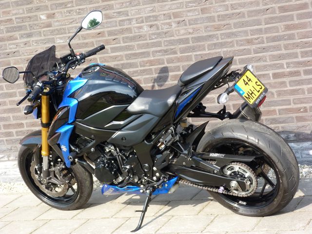 suzuki - gsx-s-750-a