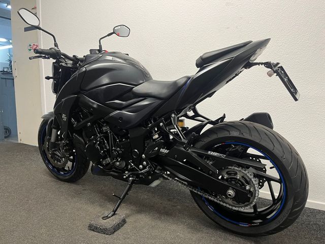 suzuki - gsx-s-750-a