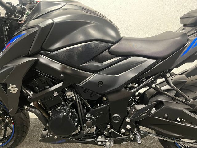 suzuki - gsx-s-750-a