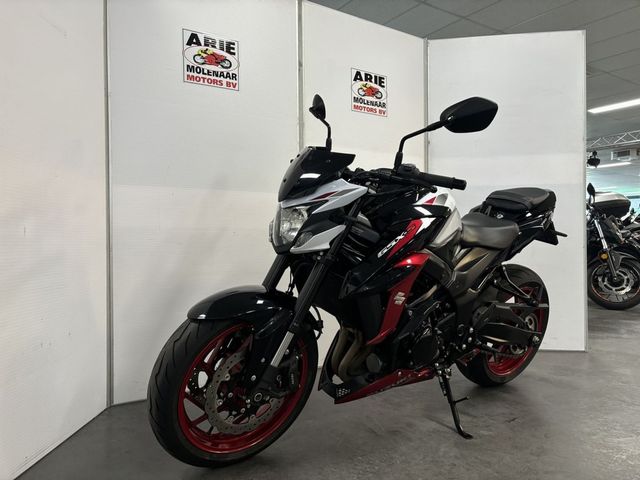 suzuki - gsx-s-750-a