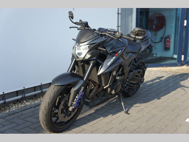 suzuki - gsx-s-750-a