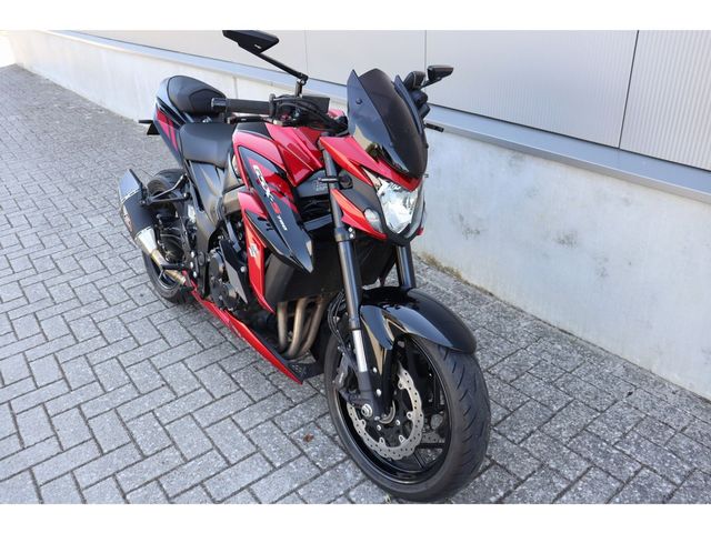 suzuki - gsx-s-750-a