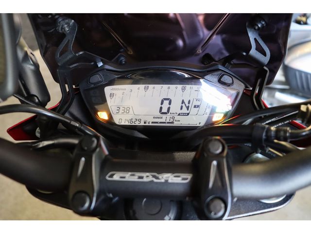 suzuki - gsx-s-750-a