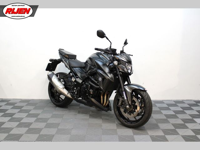 suzuki - gsx-s-750-a