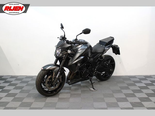 suzuki - gsx-s-750-a