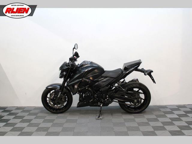 suzuki - gsx-s-750-a