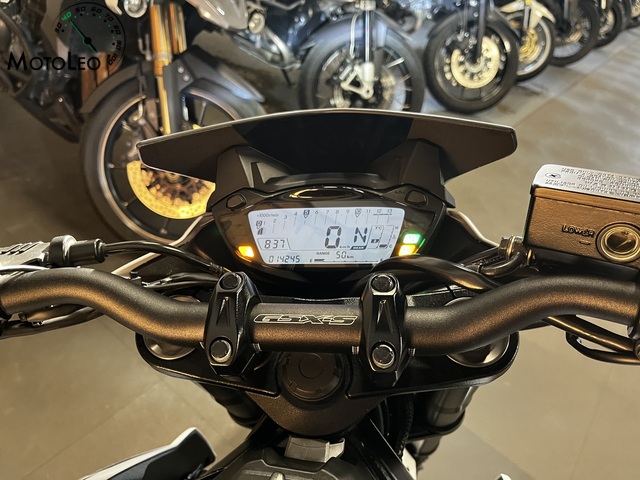 suzuki - gsx-s-750-a