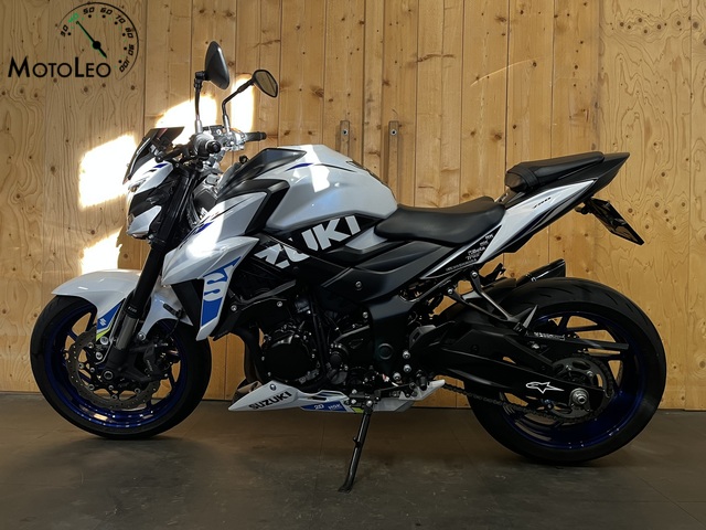 suzuki - gsx-s-750-a