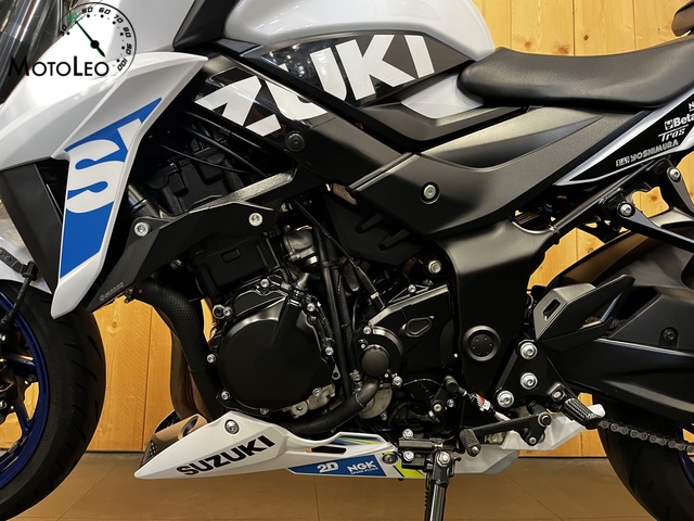 suzuki - gsx-s-750-a