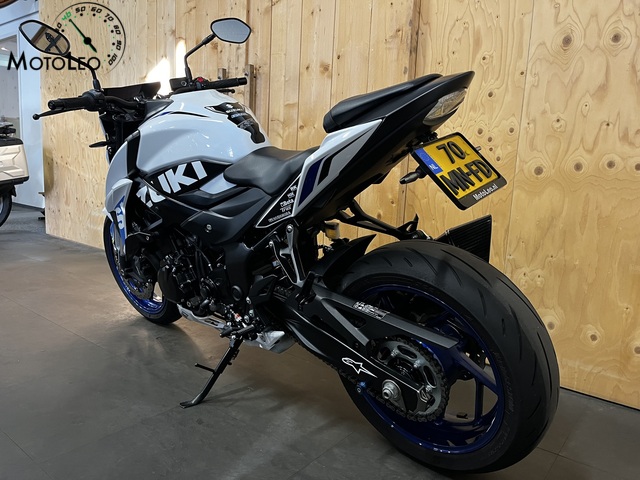 suzuki - gsx-s-750-a