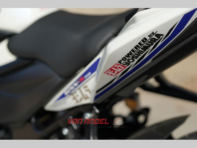 suzuki - gsx-s-750-a