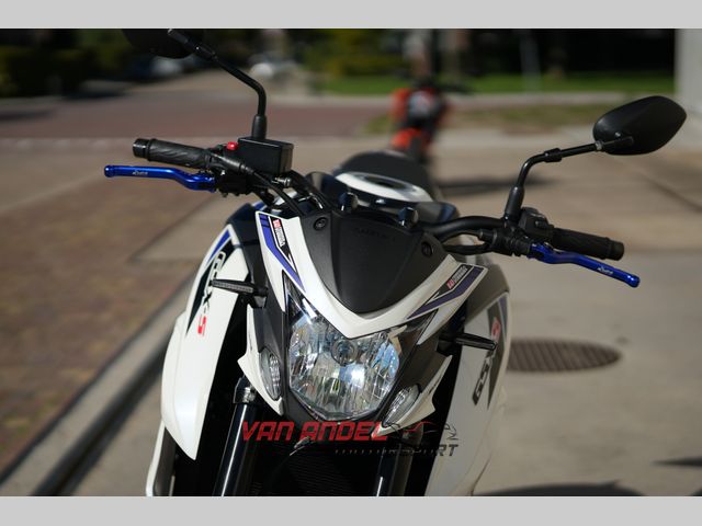 suzuki - gsx-s-750-a