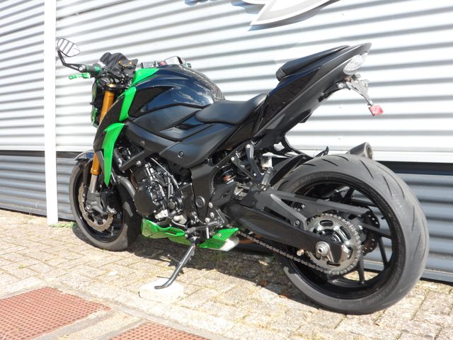 suzuki - gsx-s-750-a