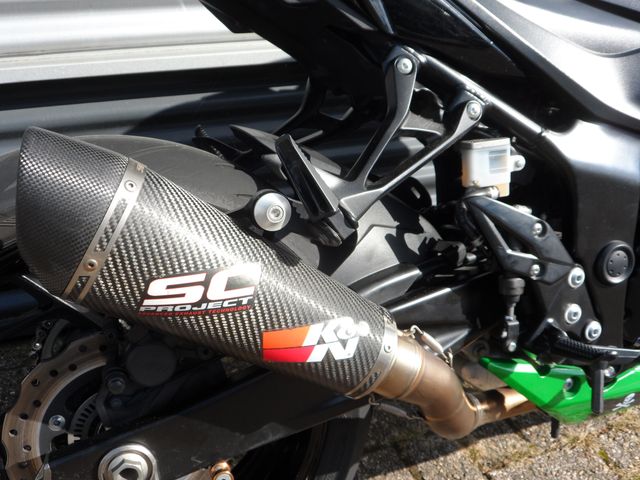 suzuki - gsx-s-750-a