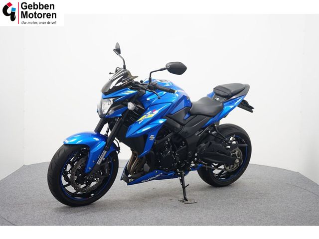 suzuki - gsx-s-750-a