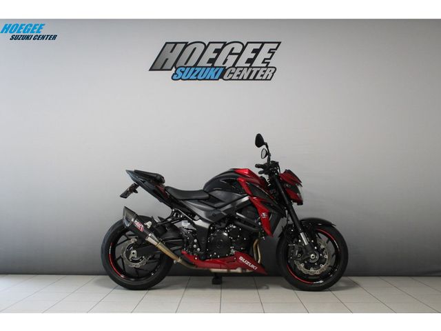 suzuki - gsx-s-750-a