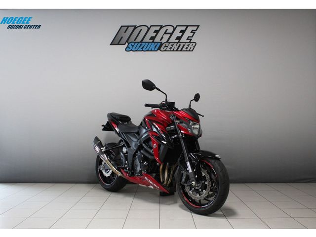 suzuki - gsx-s-750-a