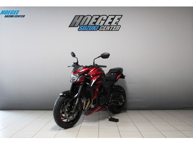 suzuki - gsx-s-750-a