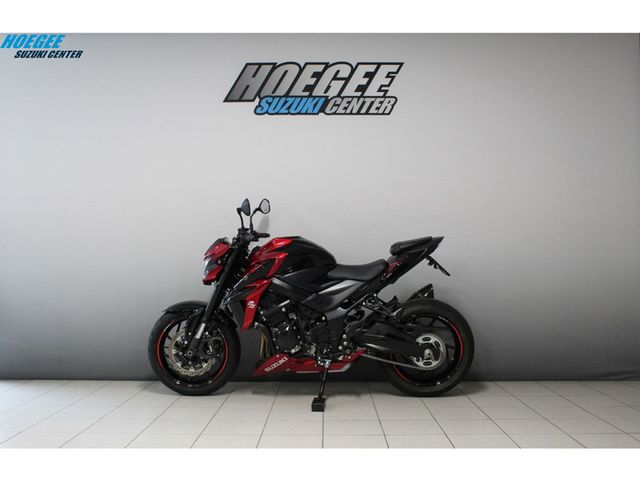 suzuki - gsx-s-750-a