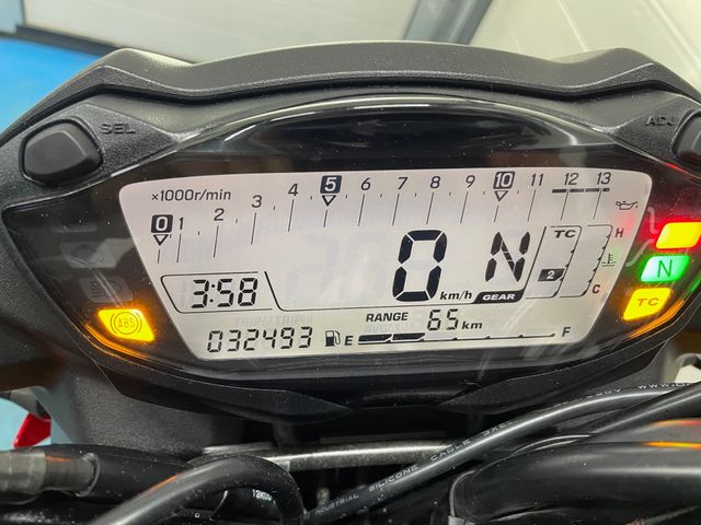 suzuki - gsx-s-750-a