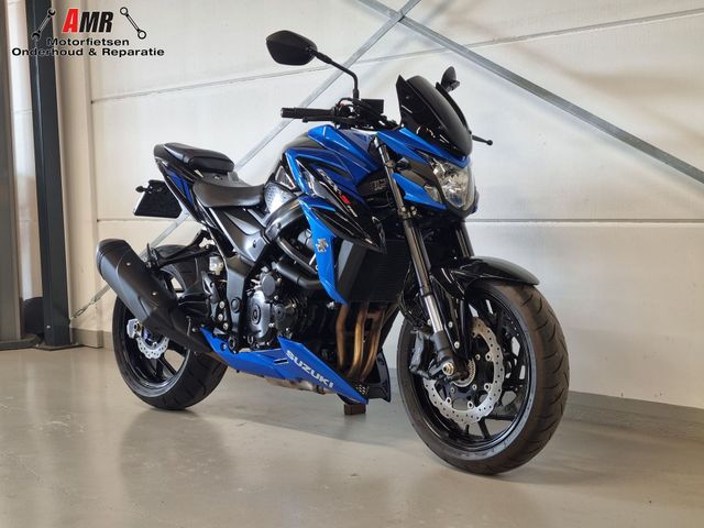 suzuki - gsx-s-750-a