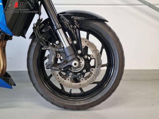 suzuki - gsx-s-750-a