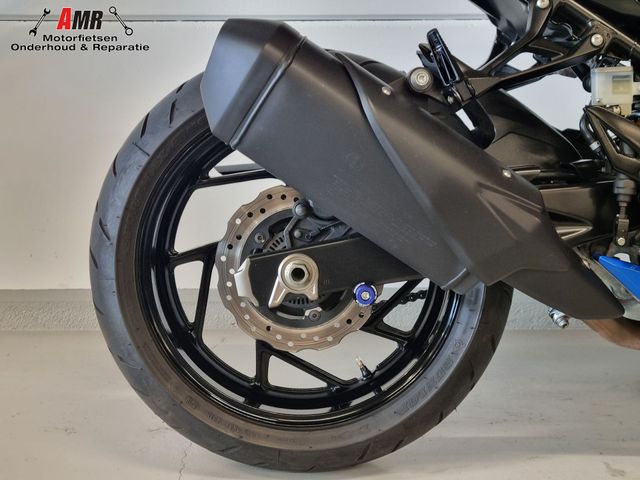 suzuki - gsx-s-750-a