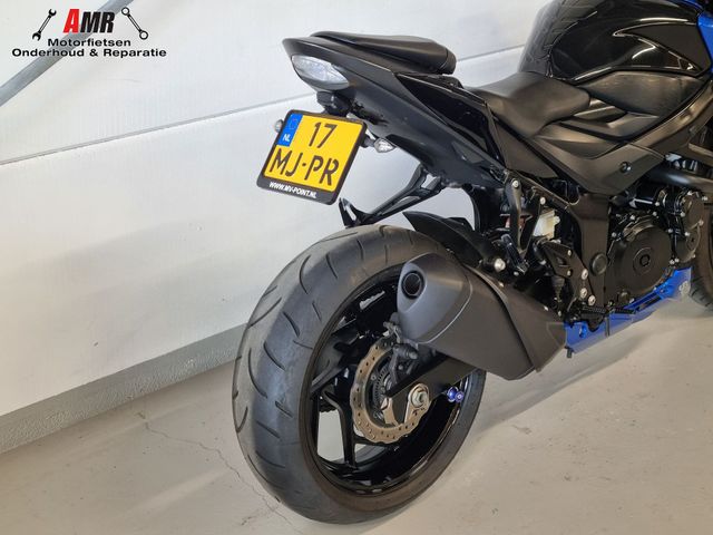 suzuki - gsx-s-750-a