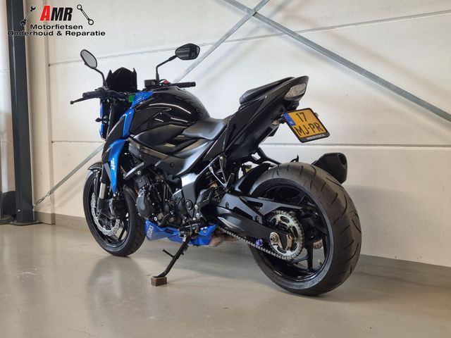 suzuki - gsx-s-750-a