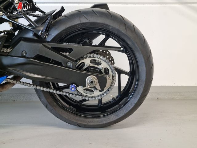 suzuki - gsx-s-750-a