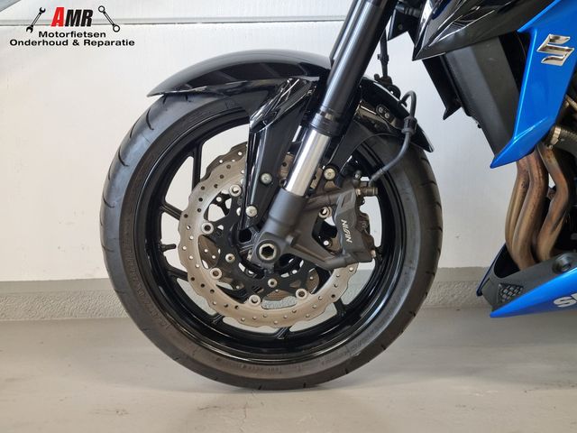 suzuki - gsx-s-750-a