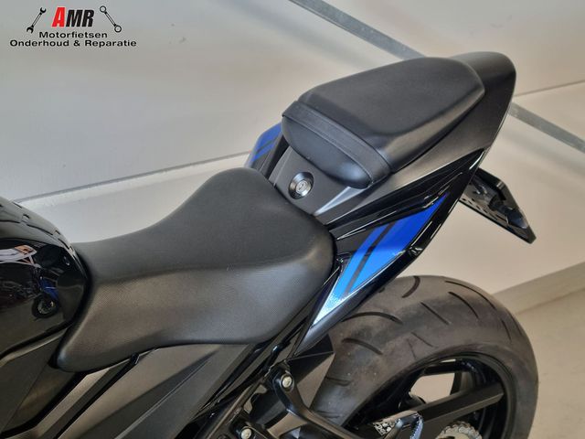 suzuki - gsx-s-750-a