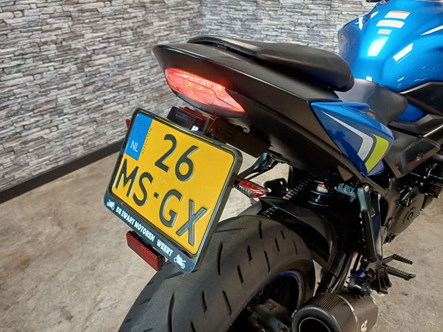 suzuki - gsx-s-750-a