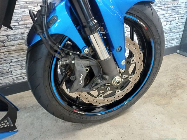 suzuki - gsx-s-750-a